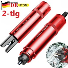 2 Stück Nothammer Auto