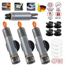 4Stück Gurtschneider