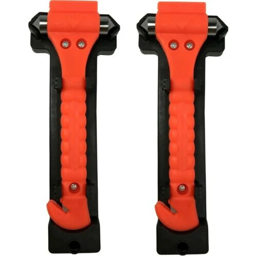 Notfall hammer gurt - 2x,