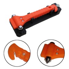 Nothammer mit Gurtschneider