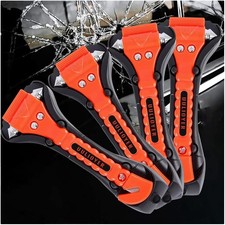 Notfallhammer Fenster