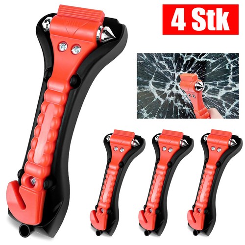 Stk auto notfall - notfall, hammer