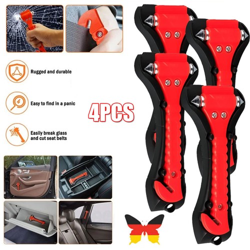 Stück notfall hammer auto - stück, notfall-hammer,