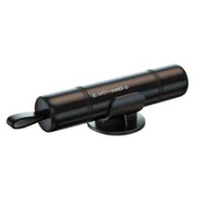 2-in-1 Auto-Notfall Safety