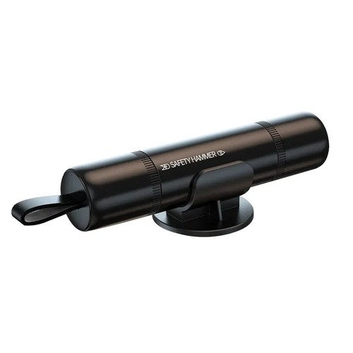 Auto notfall safety - 2-in-1,